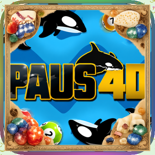 paus4d — galeri pratinjau - APK Resmi